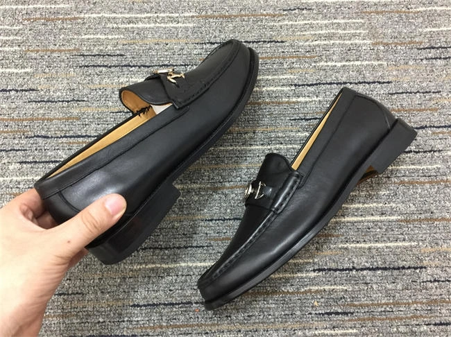 FashionForward Gucci Loafer 326