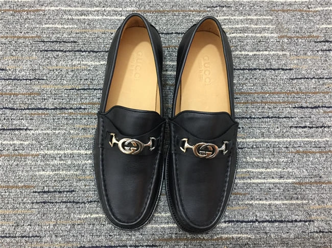 FashionForward Gucci Loafer 326