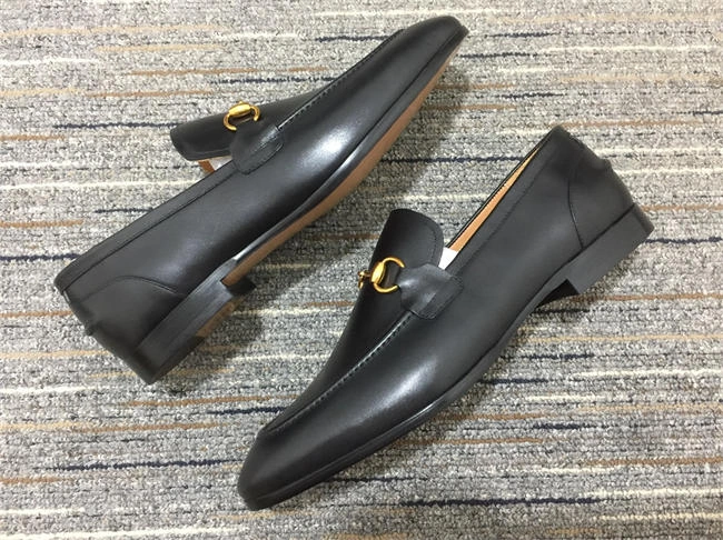 One Kick Lightweight Gucci Loafer 327