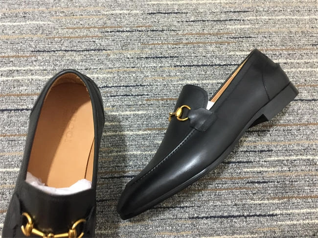 One Kick Lightweight Gucci Loafer 327