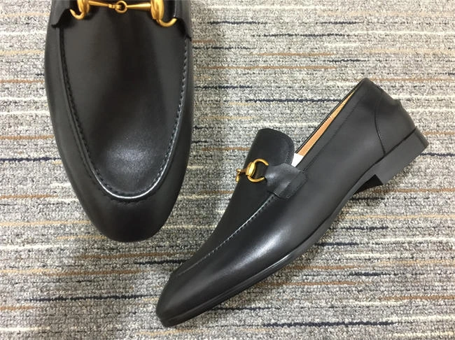 One Kick Lightweight Gucci Loafer 327