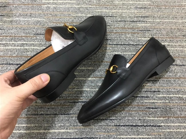One Kick Lightweight Gucci Loafer 327