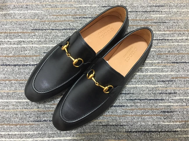 One Kick Lightweight Gucci Loafer 327