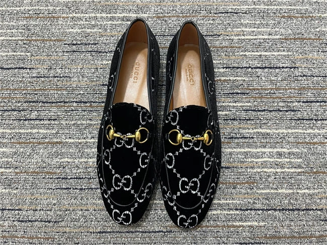 Boostmaster lin GoodFit Gucci Loafer 328