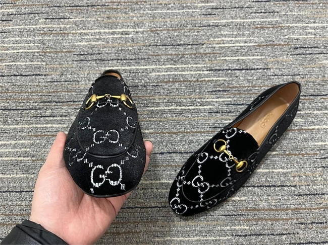Boostmaster lin GoodFit Gucci Loafer 328