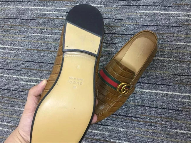 Gucci Loafer Compact 310