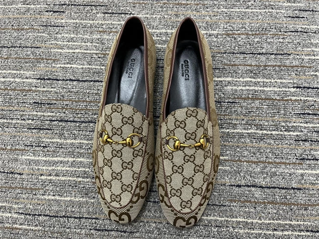 Bmlin shoes Durable Gucci Loafer 329
