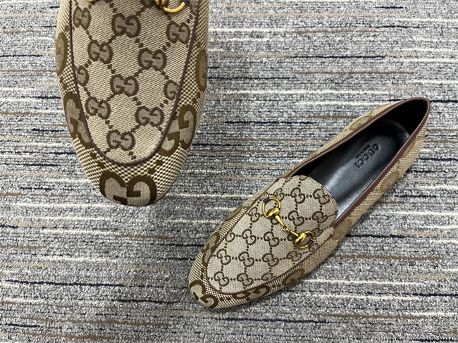 Bmlin shoes Durable Gucci Loafer 329