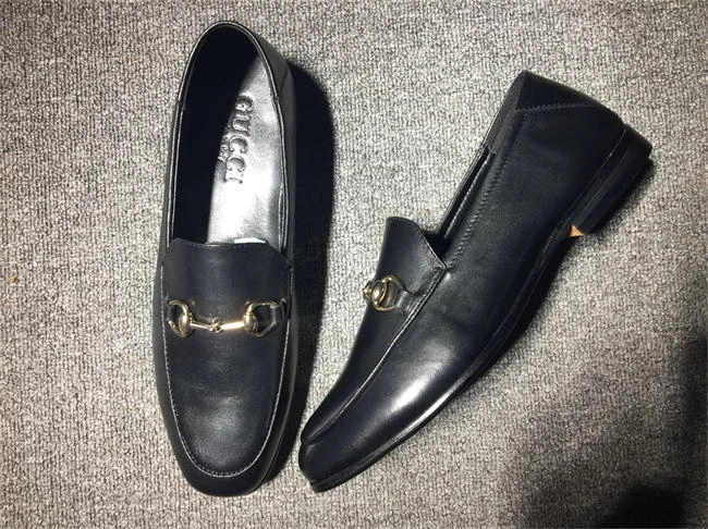 OdorResistant Gucci Loafer 330