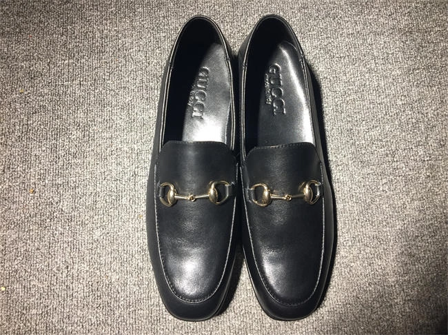 OdorResistant Gucci Loafer 330