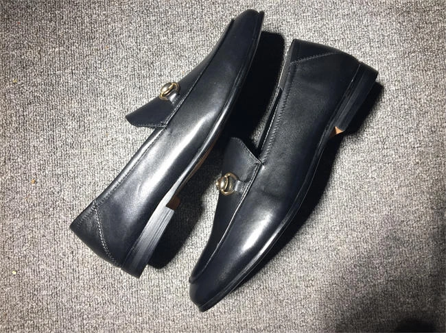 OdorResistant Gucci Loafer 330