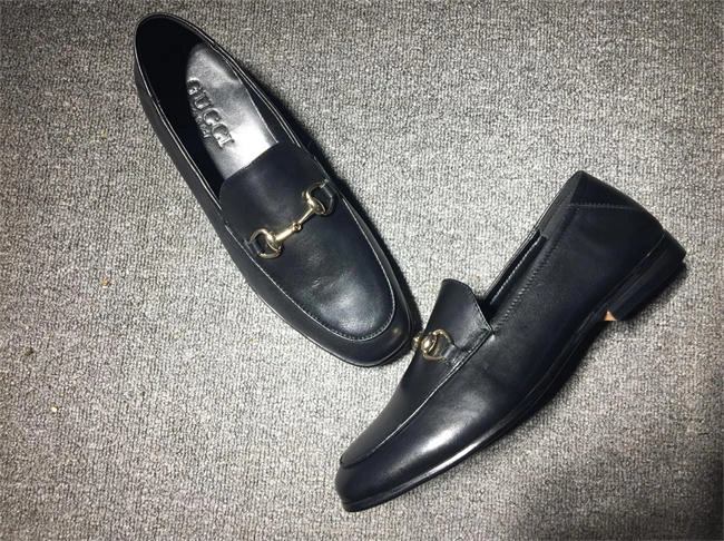 OdorResistant Gucci Loafer 330
