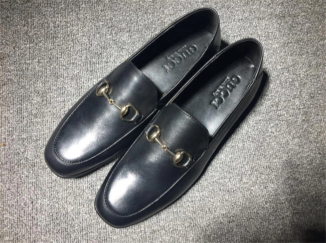 OdorResistant Gucci Loafer 330
