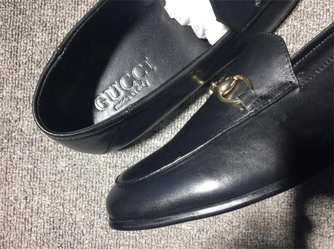 OdorResistant Gucci Loafer 330