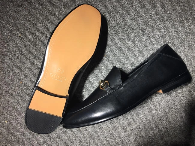 OdorResistant Gucci Loafer 330