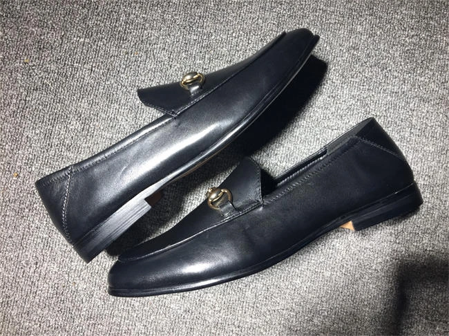 OdorResistant Gucci Loafer 330