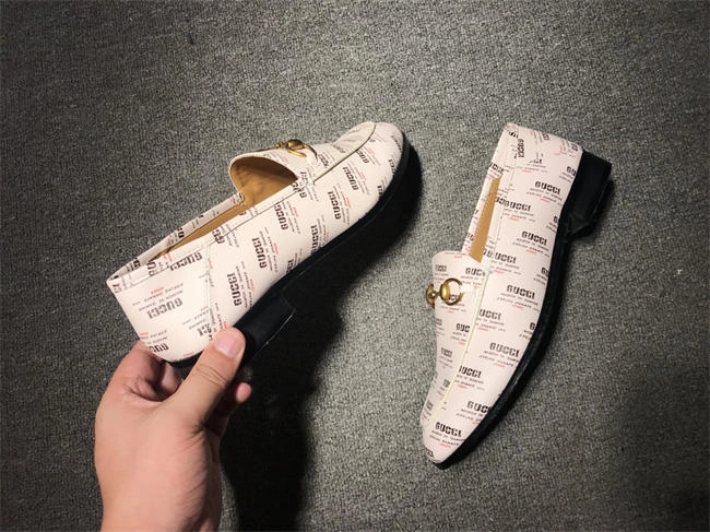 Tony Luxuries Gucci Loafer WellDesigned 332
