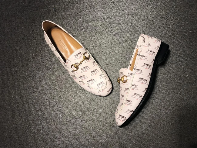 Tony Luxuries Gucci Loafer WellDesigned 332