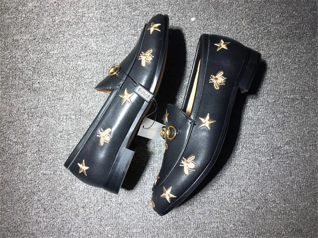 Unisex Gucci Loafer 333