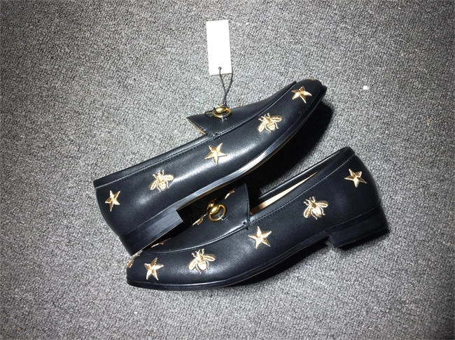 Unisex Gucci Loafer 333