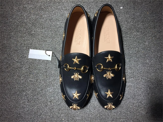 Unisex Gucci Loafer 333