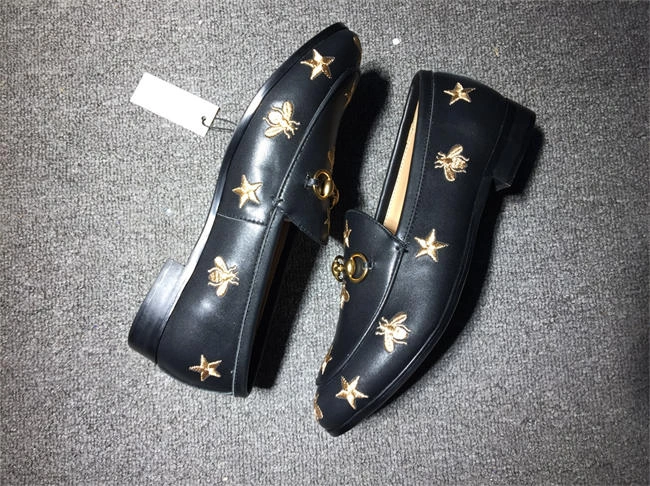 Unisex Gucci Loafer 333