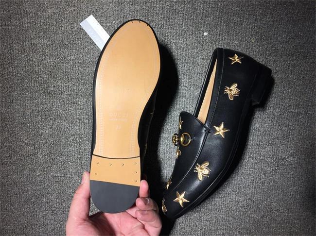 Unisex Gucci Loafer 333