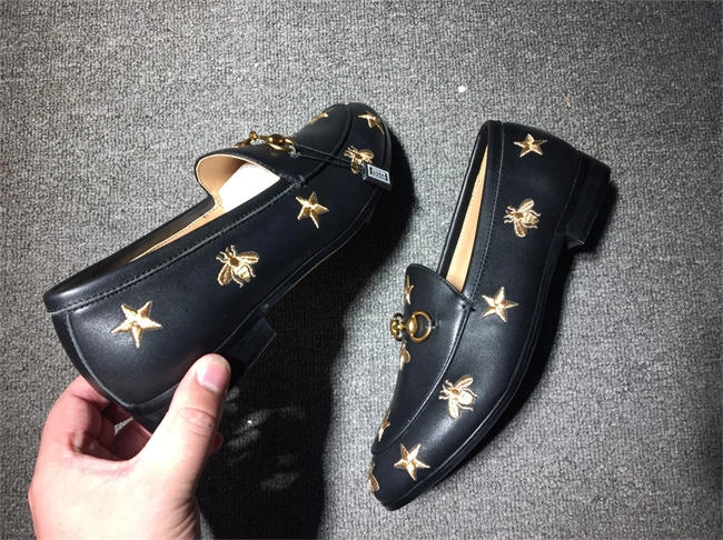 Unisex Gucci Loafer 333