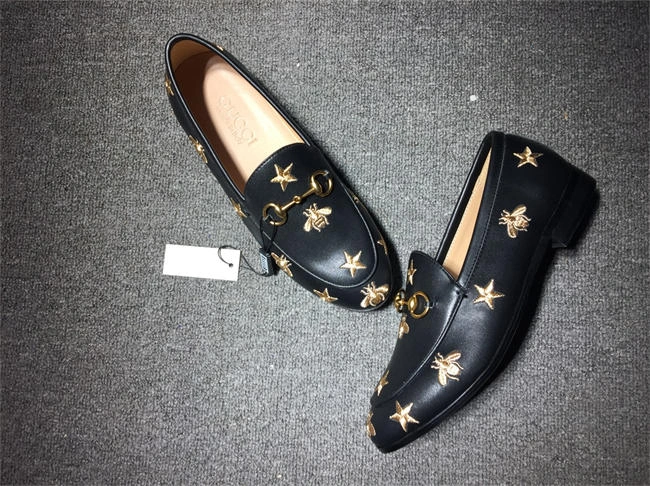 Unisex Gucci Loafer 333