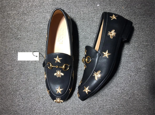 Unisex Gucci Loafer 333