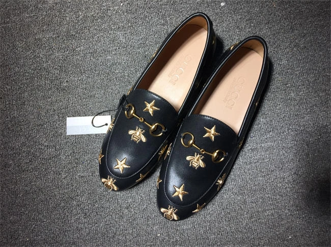HYPE Unisex Gucci Loafer 333