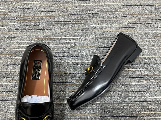 Affordable Palace Gucci Loafer Sustainable 334