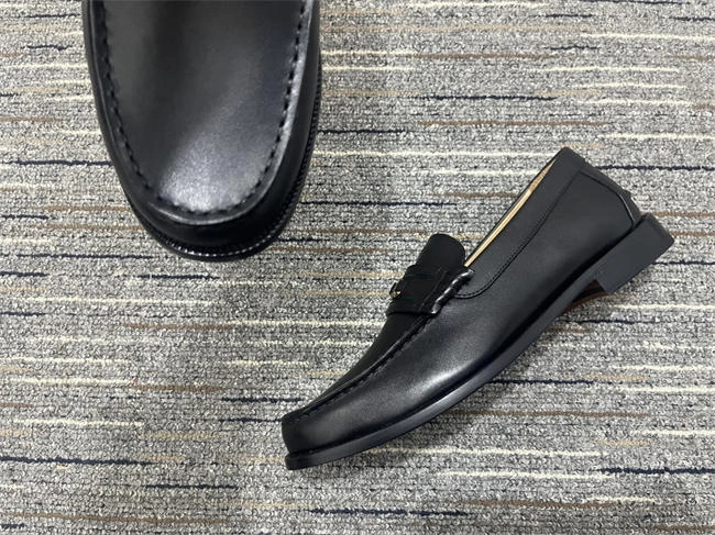 Boostmaster lin Breathable Gucci Loafer 337