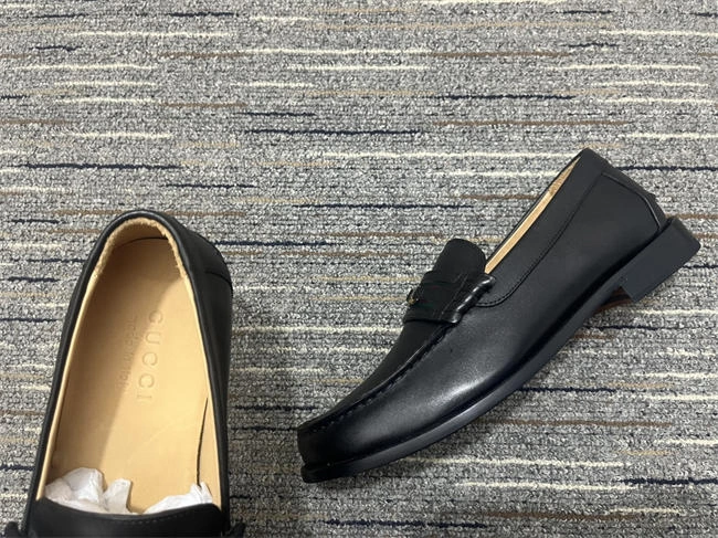 Boostmaster lin Breathable Gucci Loafer 337