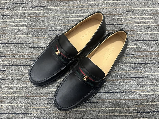 Boostmaster lin Breathable Gucci Loafer 337