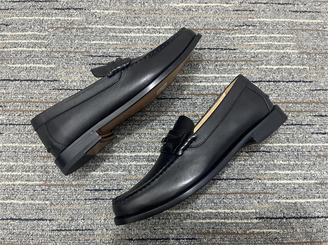 Boostmaster lin Breathable Gucci Loafer 337