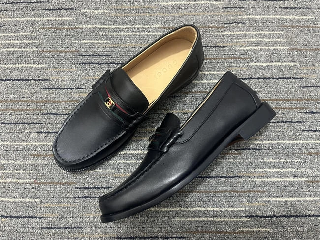 Boostmaster lin Breathable Gucci Loafer 337