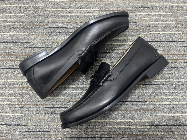 Boostmaster lin Breathable Gucci Loafer 337