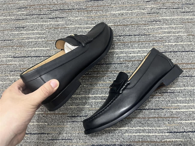 Boostmaster lin Breathable Gucci Loafer 337