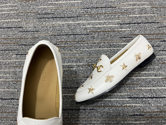 Tony Luxuries Youthful Gucci Loafer 340
