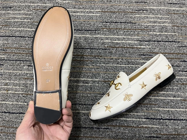 Tony Luxuries Youthful Gucci Loafer 340