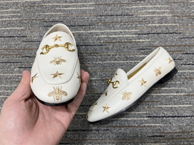Tony Luxuries Youthful Gucci Loafer 340