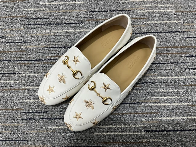 Tony Luxuries Youthful Gucci Loafer 340