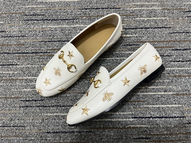 Tony Luxuries Youthful Gucci Loafer 340