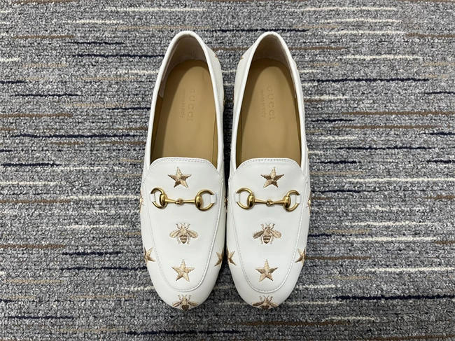 Tony Luxuries Youthful Gucci Loafer 340