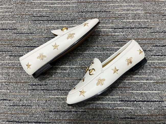 Tony Luxuries Youthful Gucci Loafer 340