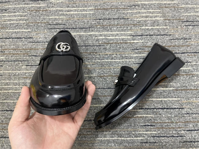 Rep Husky Gucci Loafer TopPick 341