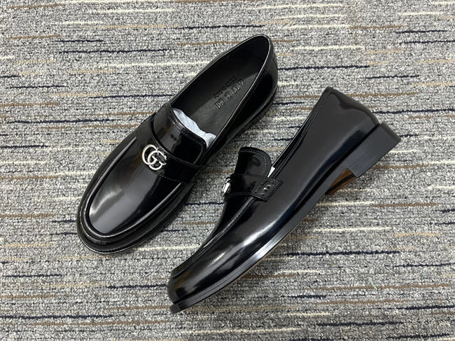 Rep Husky Gucci Loafer TopPick 341