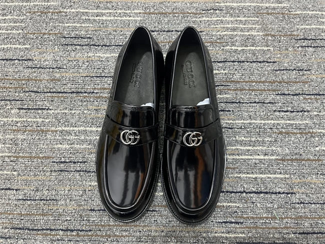 Rep Husky Gucci Loafer TopPick 341