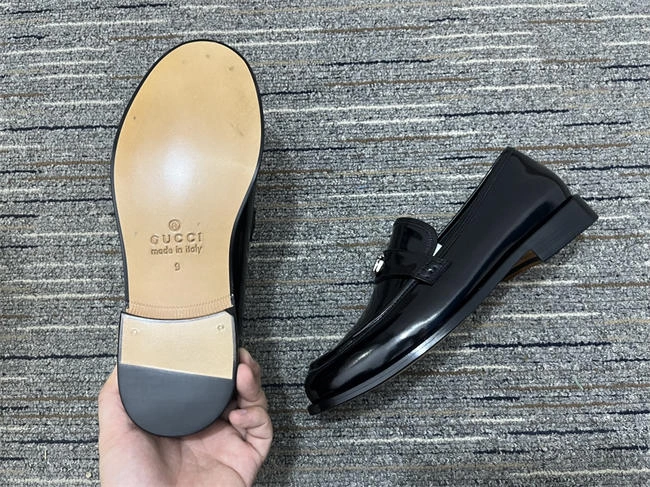 Rep Husky Gucci Loafer TopPick 341